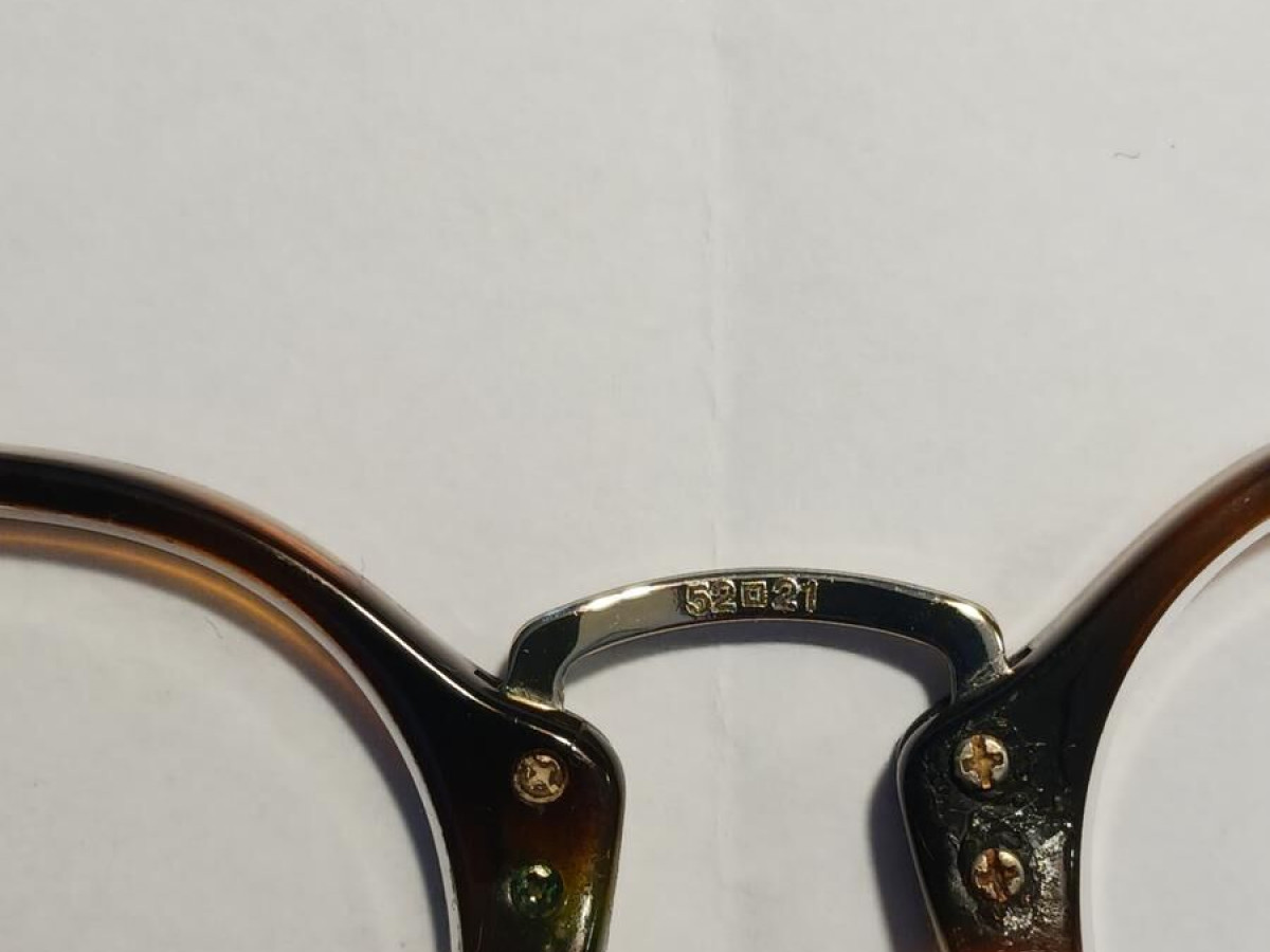 BURBERRY - 52021 50&curren;18