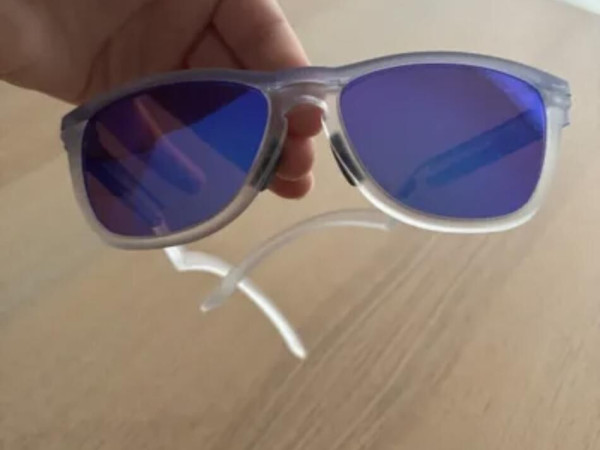 Oakley - OO9289 01-55 55&curren;17