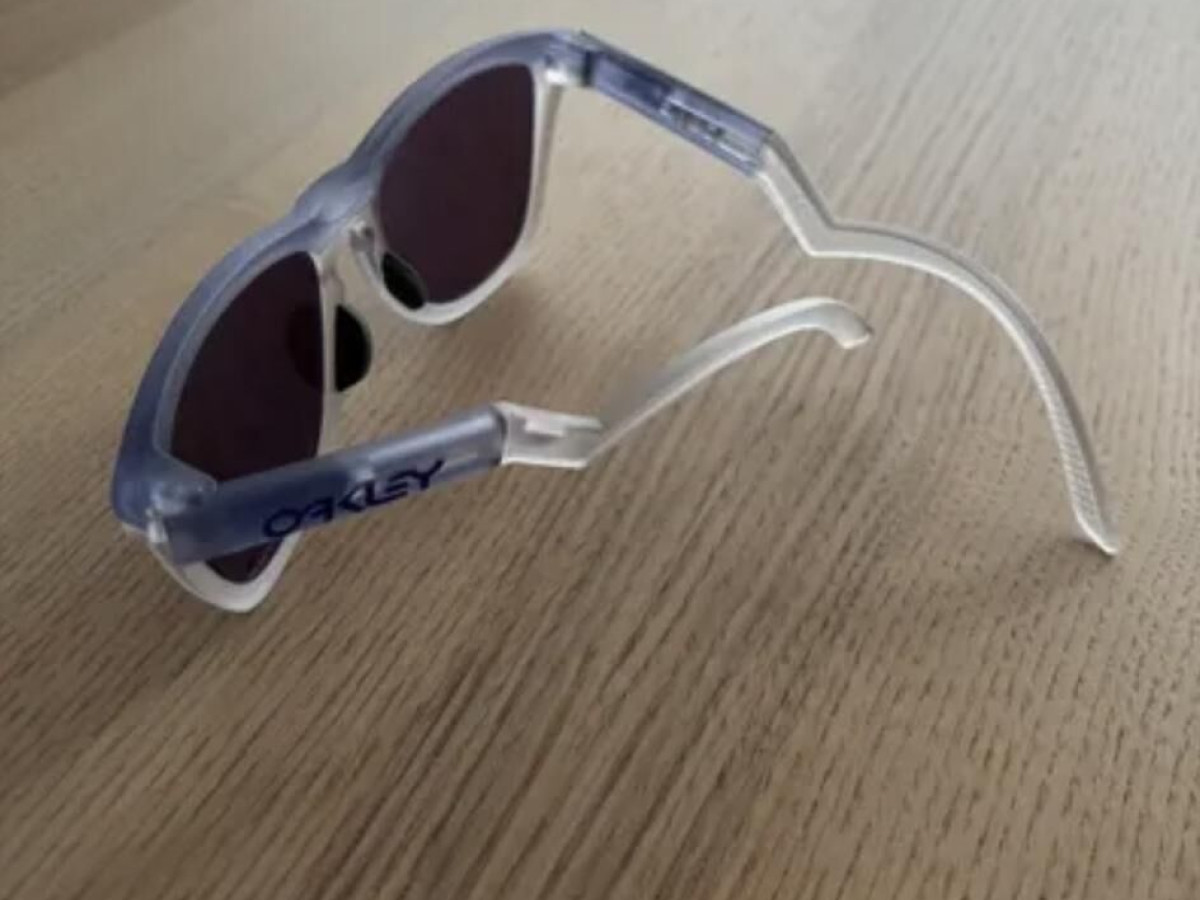 Oakley - OO9289 01-55 55&curren;17