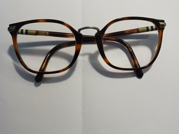 BURBERRY - 52021 50&curren;18