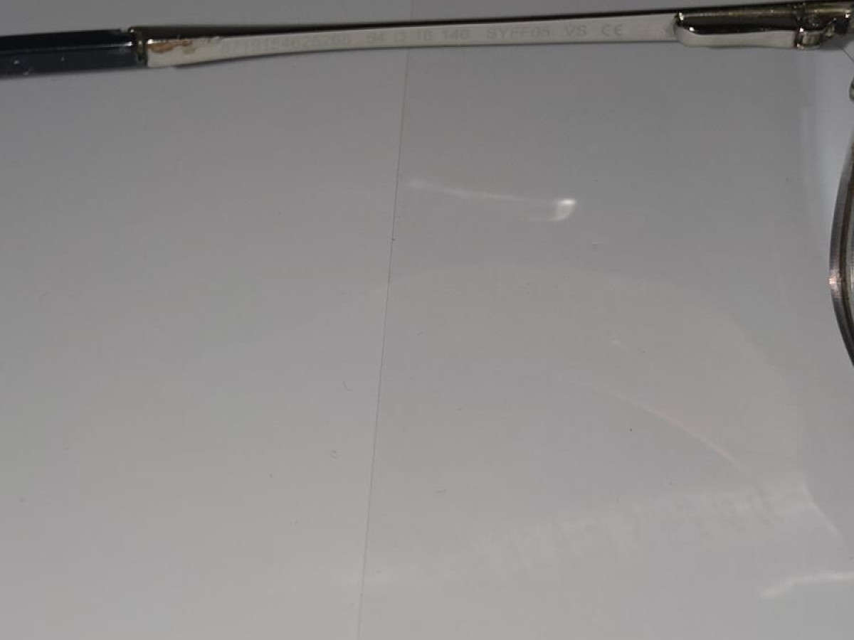 Sensaya  - Syff05 54&curren;16 140