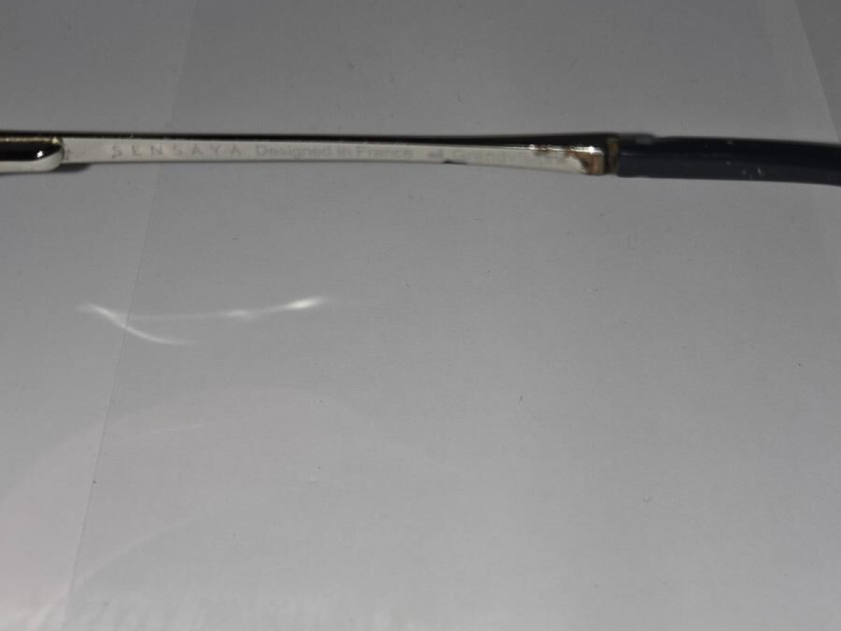 Sensaya  - Syff05 54&curren;16 140