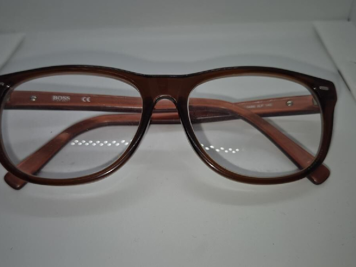 Hugo boss - Boss 0486 2LF 140