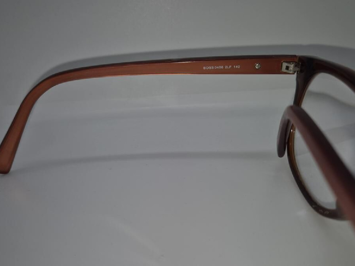 Hugo boss - Boss 0486 2LF 140