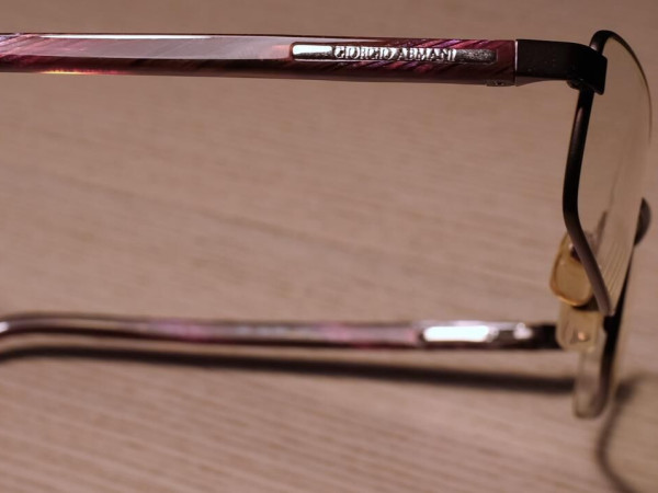 Giorgio Armani - GA 290 Y6U 51&curren;19