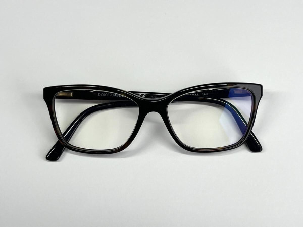 Dolce Gabbana - DG3153P 502...