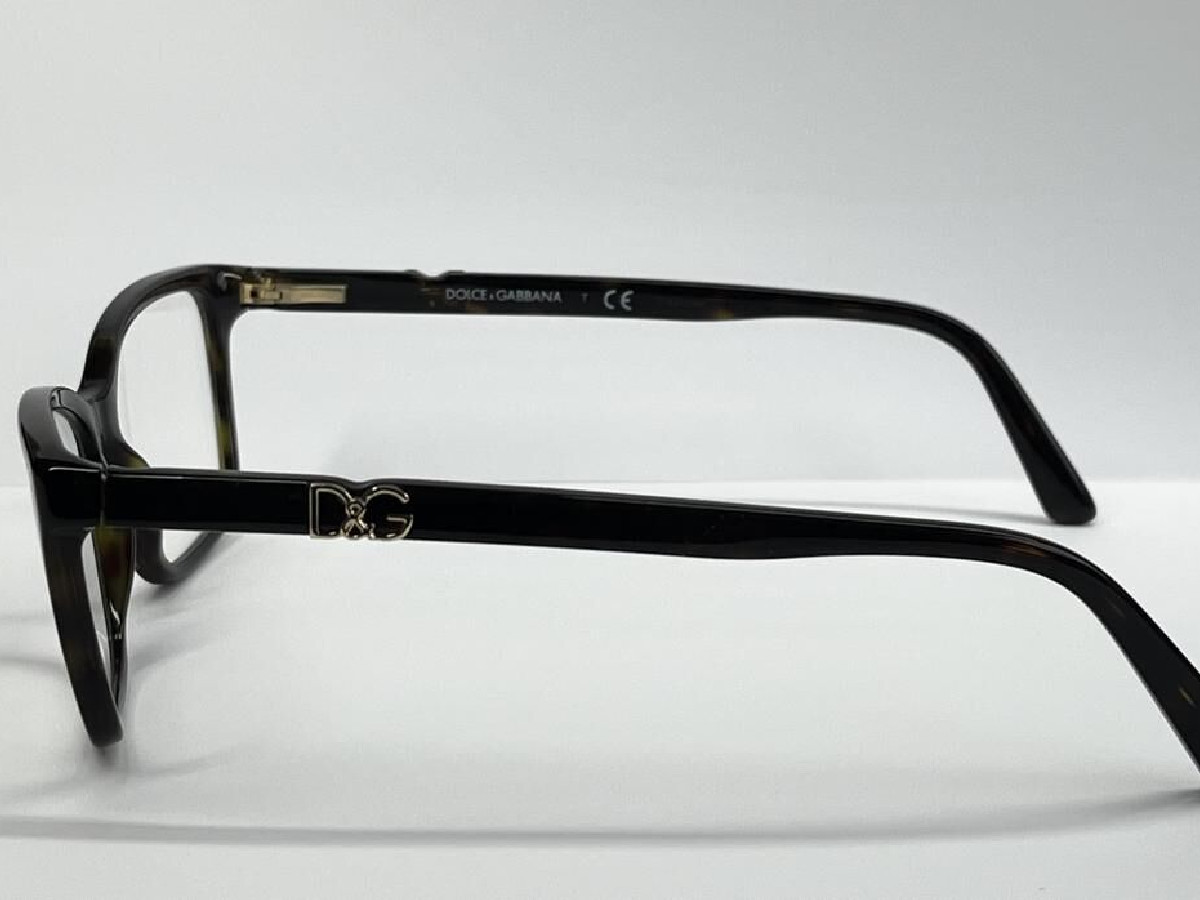 Dolce Gabbana - DG3153P 502 52&curren;15