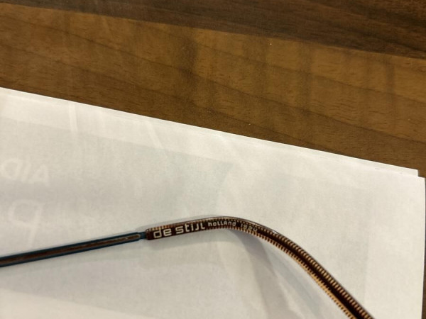 De stijl  - 112024227 A&curren;