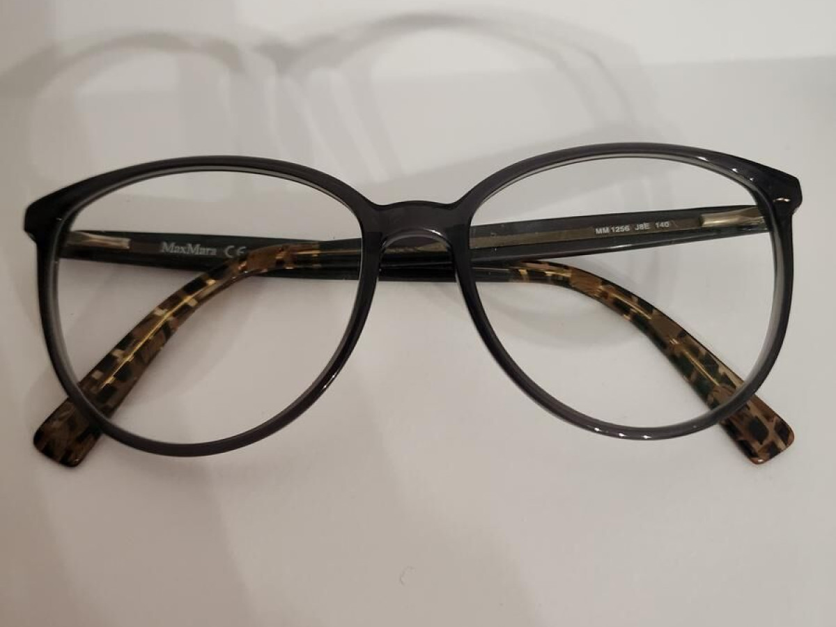 Max Mara - MM 1256J8Z 140