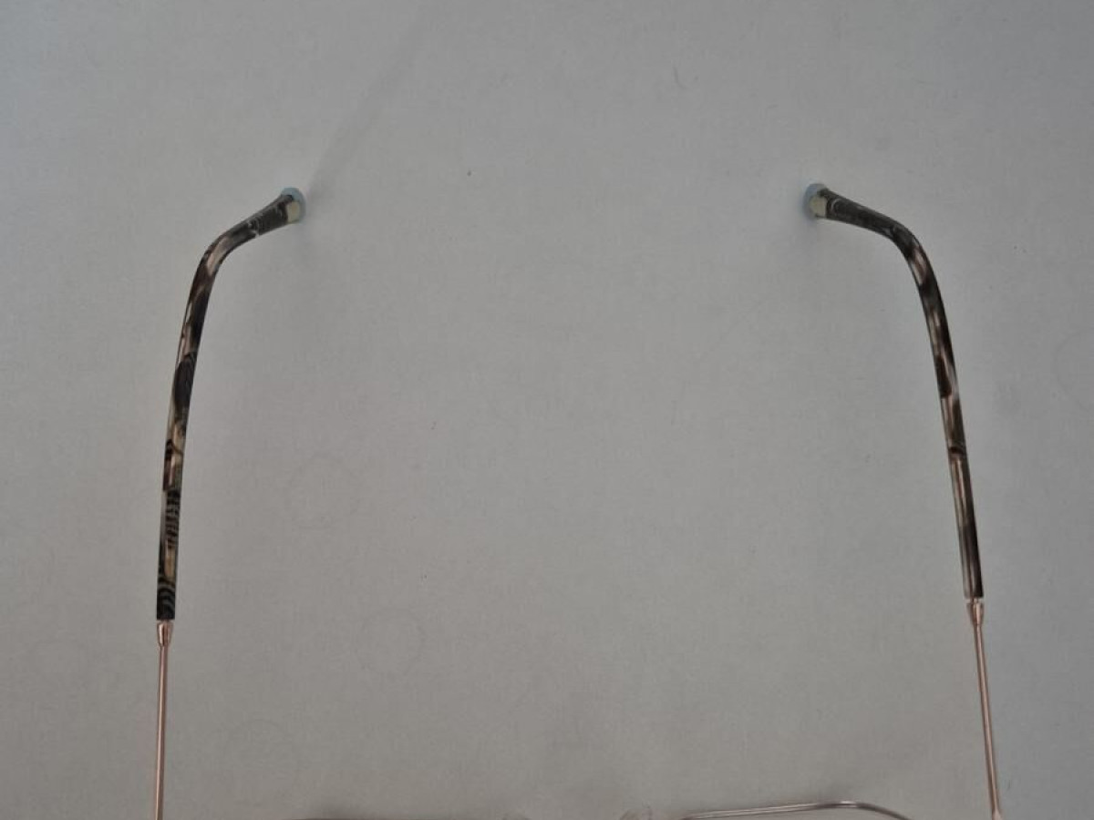 Cl&eacute;mence & Margaux - CM358 LA FILOU 58&curren;18