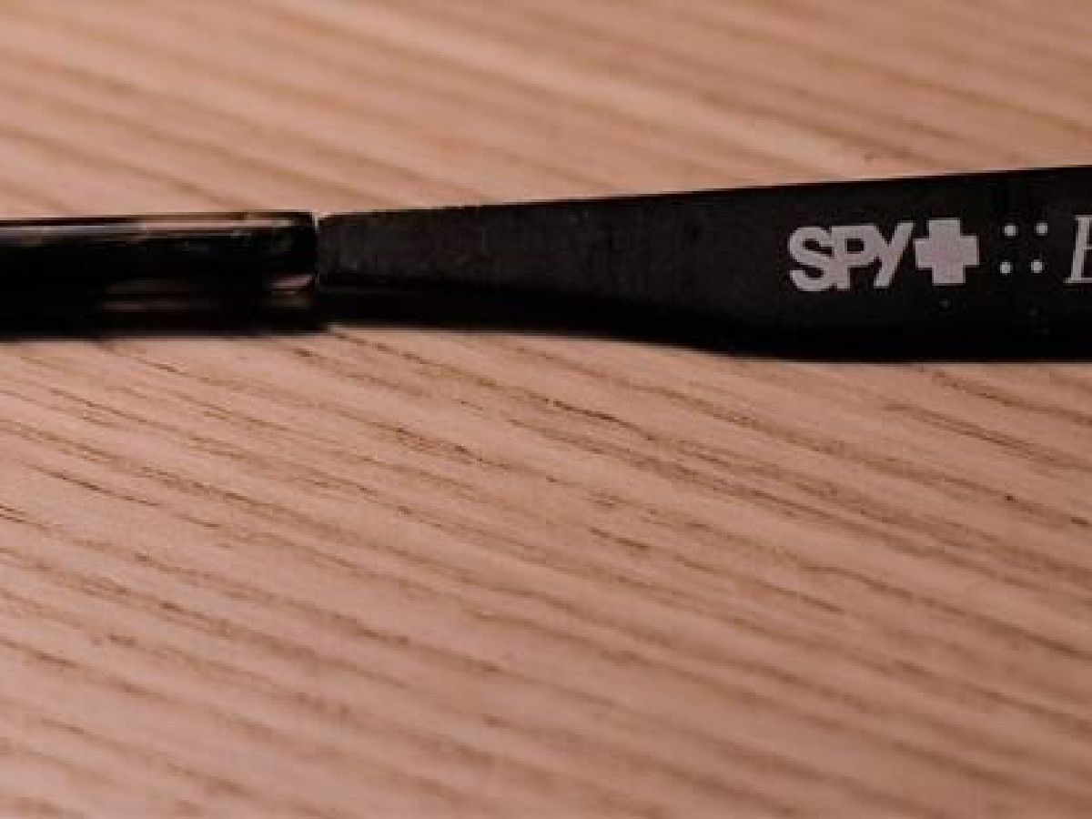 Spy+ - Elijah 55&curren;16