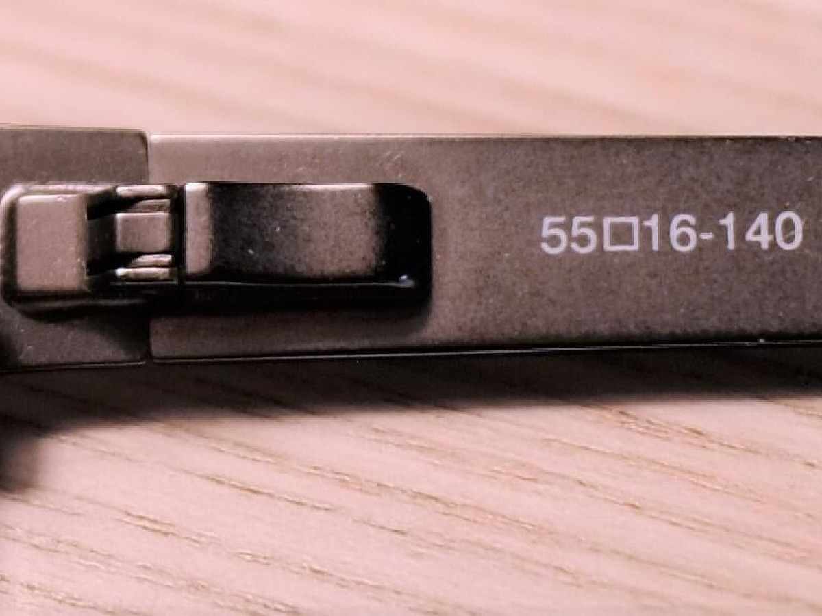 Spy+ - Elijah 55&curren;16