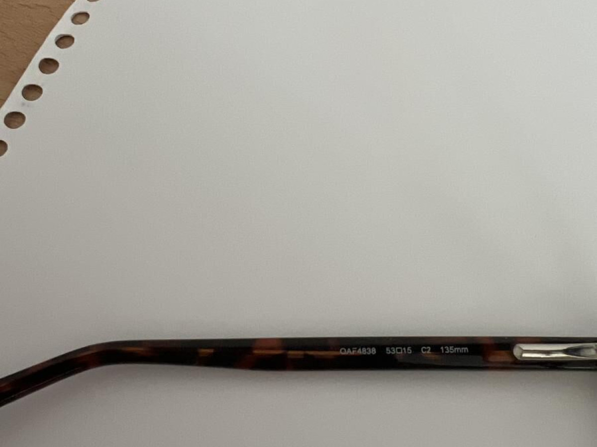 ANGELINA Afflelou - OAF4838 53&curren;15 C2