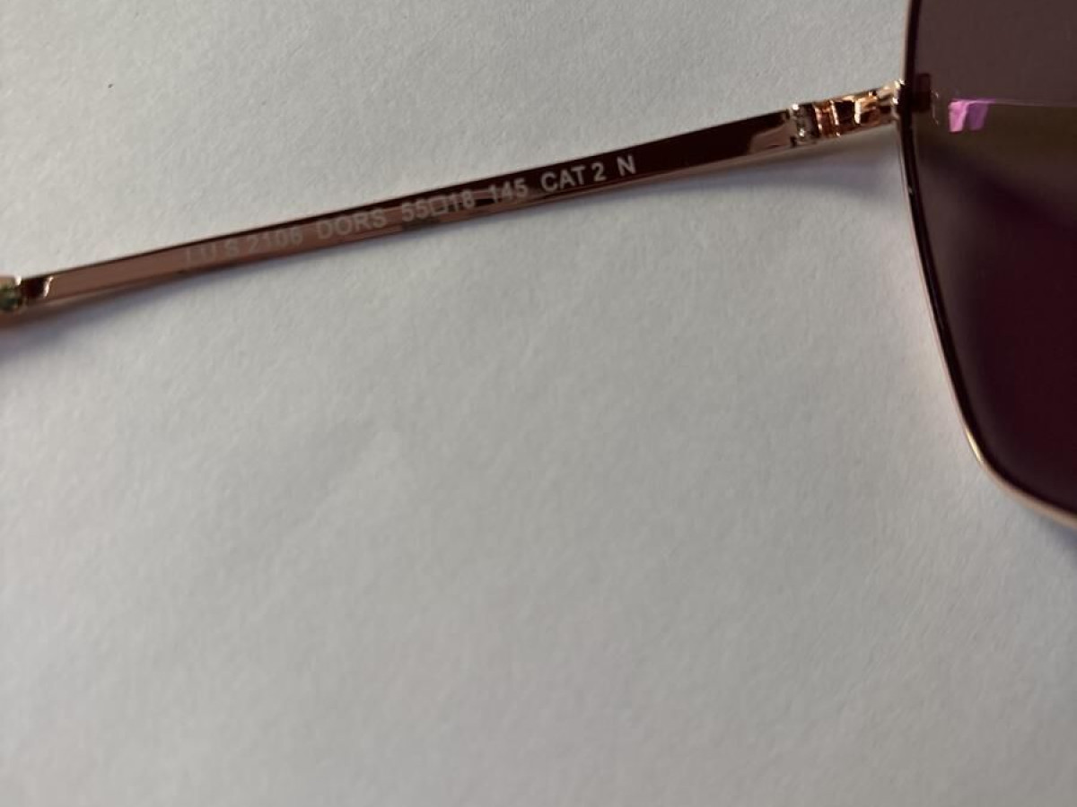 Lukkas - Lus 2106 55&curren;18