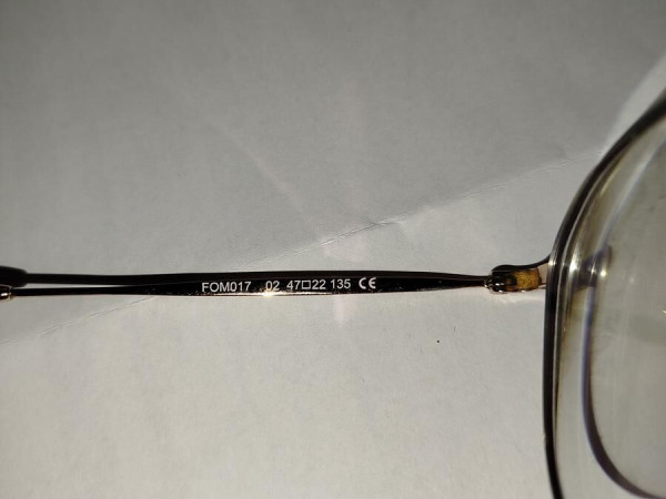 Ripcurl - FOM017 47&curren;22