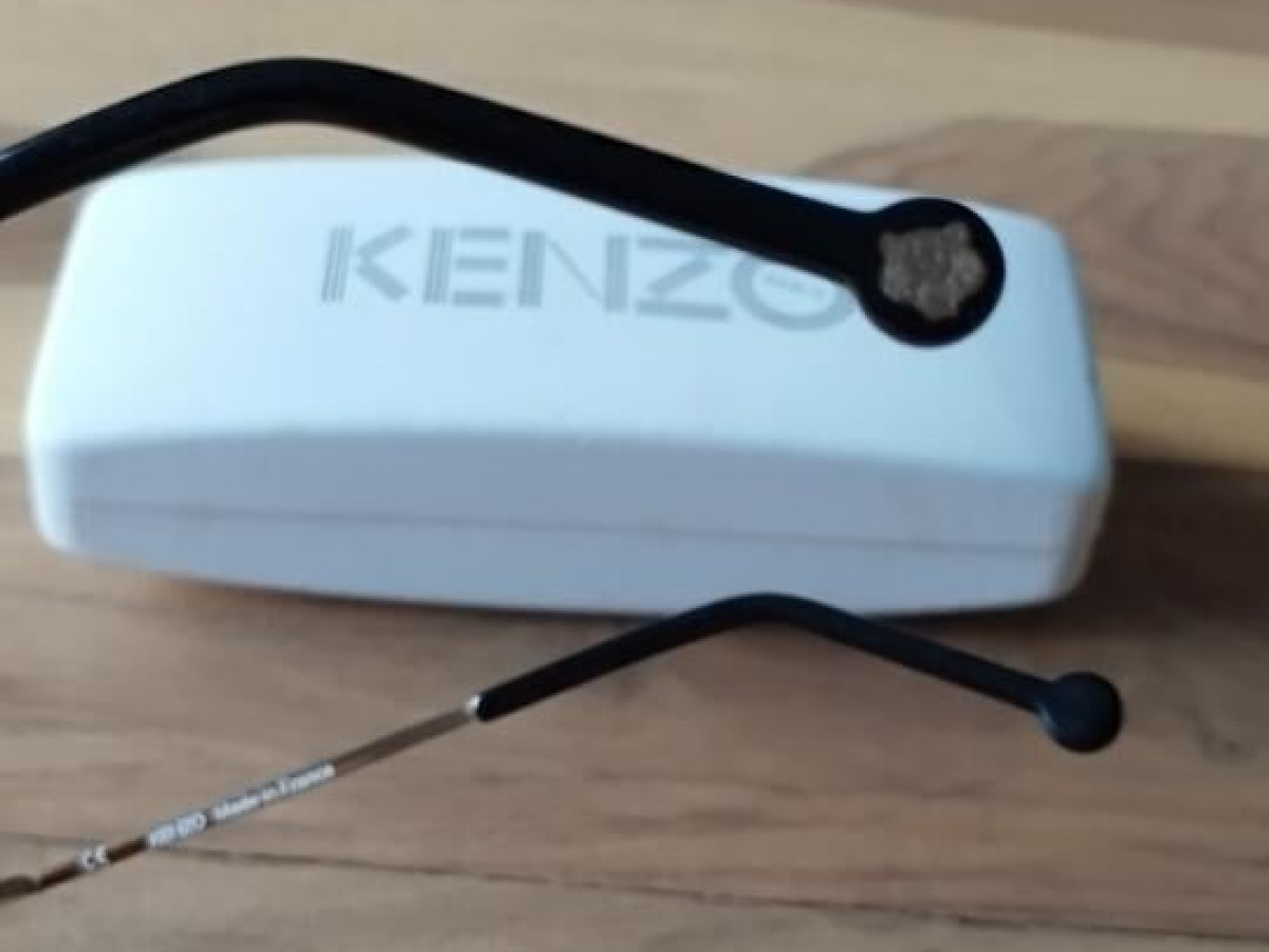 Kenzo - 2302 C02 135 51&curren;18