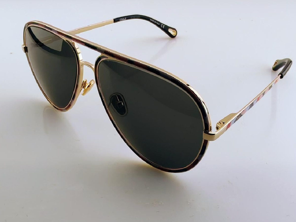 CHLO&Eacute; - CH0 1020 003 M 57&curren;14