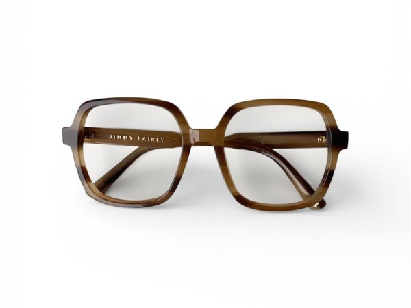 Jimmy Fairly - La Lou 54&curren;19