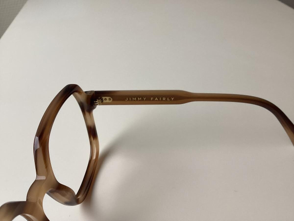 Jimmy Fairly - La Lou 54&curren;19