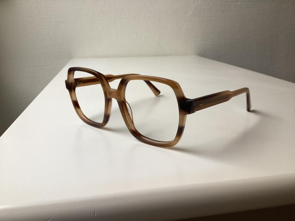 Jimmy Fairly - La Lou 54&curren;19