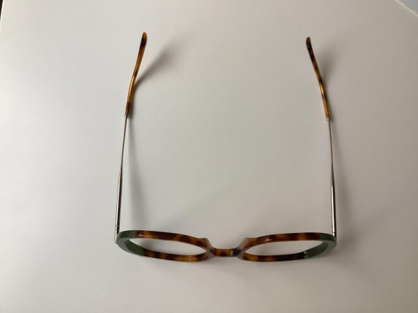 Jimmy Fairly - Posy 52&curren;20