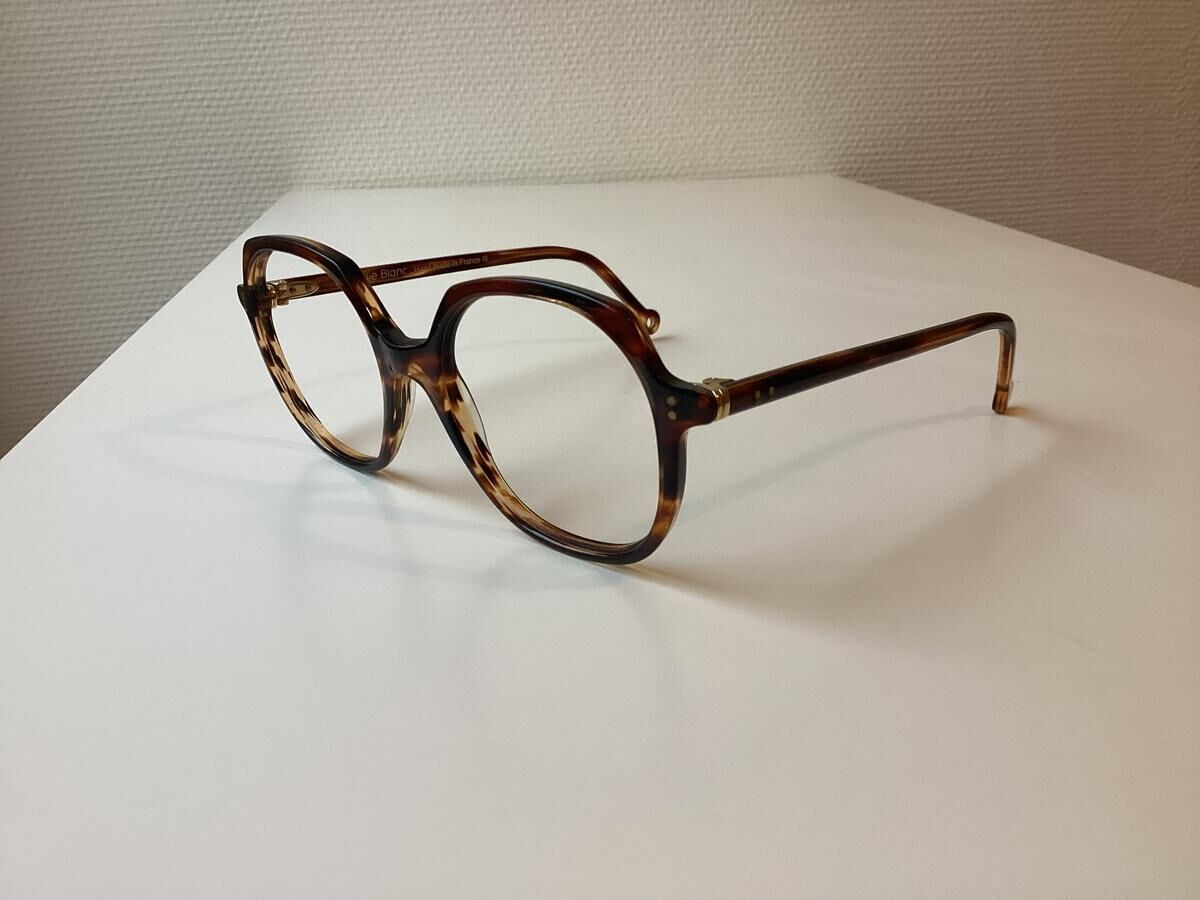 Nathalie Blanc - Esther 2 54&curren;20