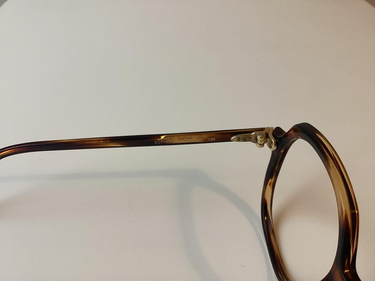 Nathalie Blanc - Esther 2 54&curren;20