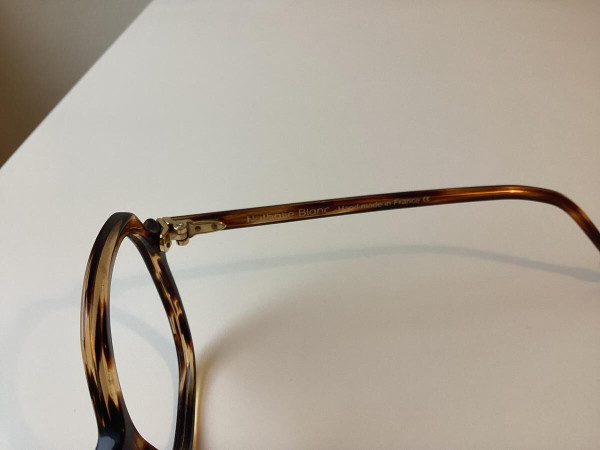 Nathalie Blanc - Esther 2 54&curren;20