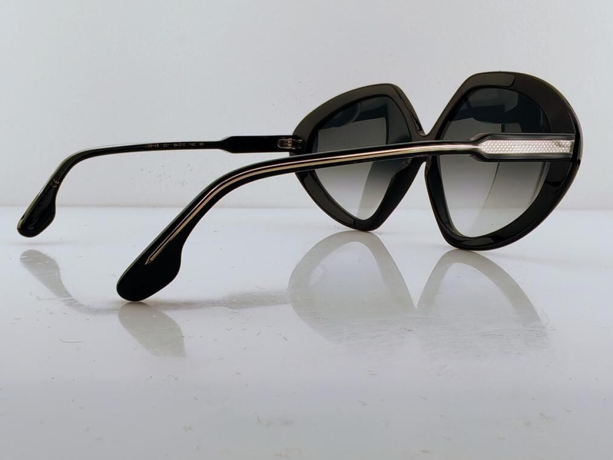 VICTORIA BECKHAM - VB 614S 001 64&curren;12