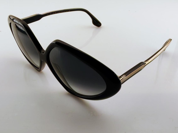 VICTORIA BECKHAM - VB 614S 001 64&curren;12