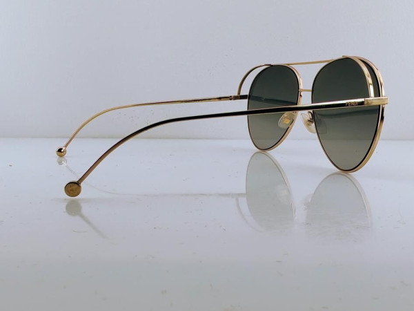 FENDI - FF 0286 S J5GFQ 63&curren;13