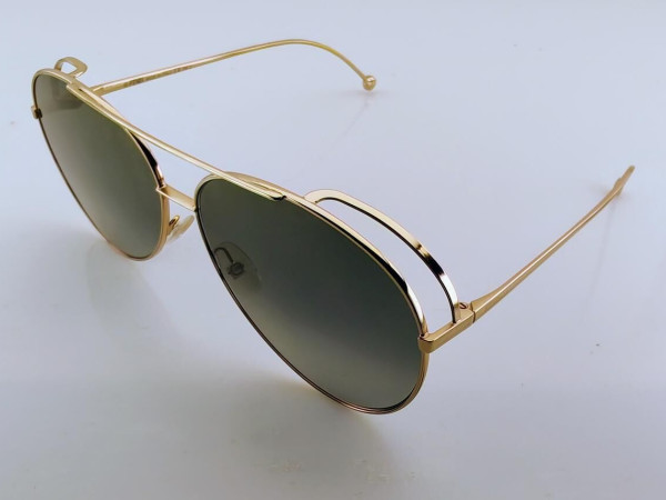 FENDI - FF 0286 S J5GFQ 63&curren;13