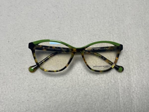 William Morris - LN50026 51&curren;16