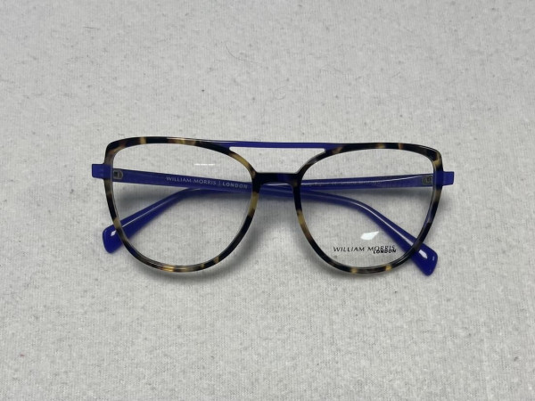 William Morris - LN50018 53&curren;17