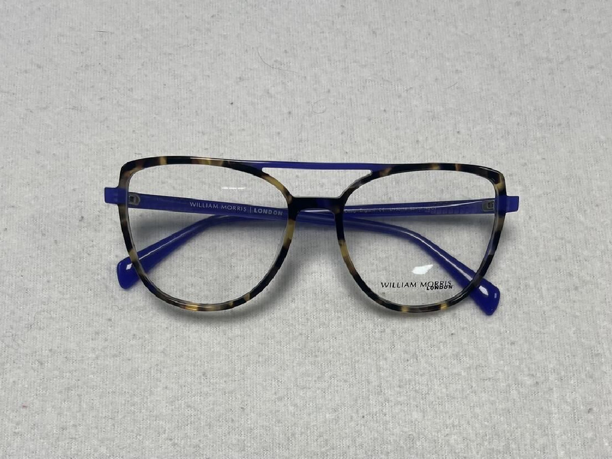 William Morris - LN50018 53&curren;17