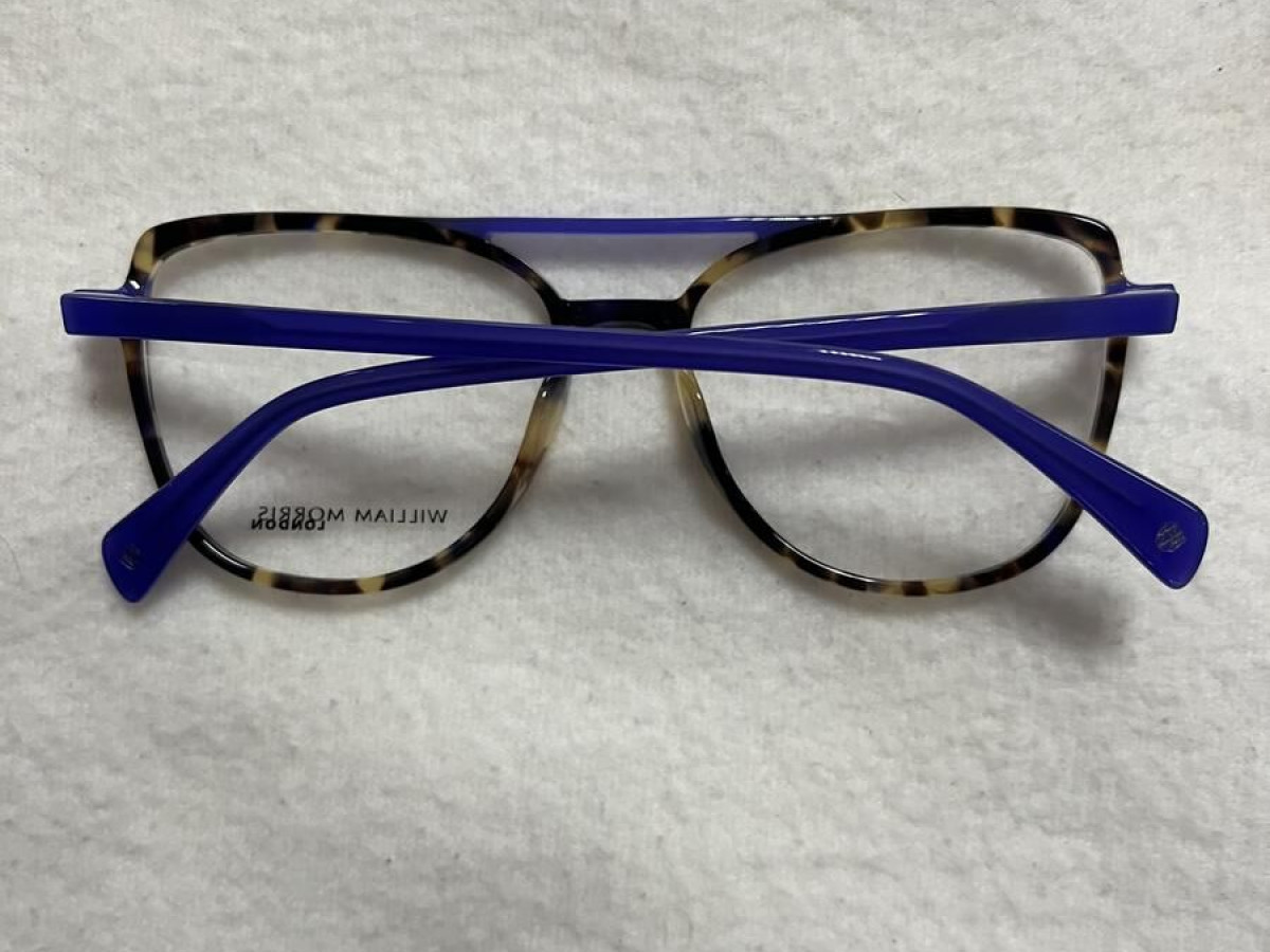 William Morris - LN50018 53&curren;17