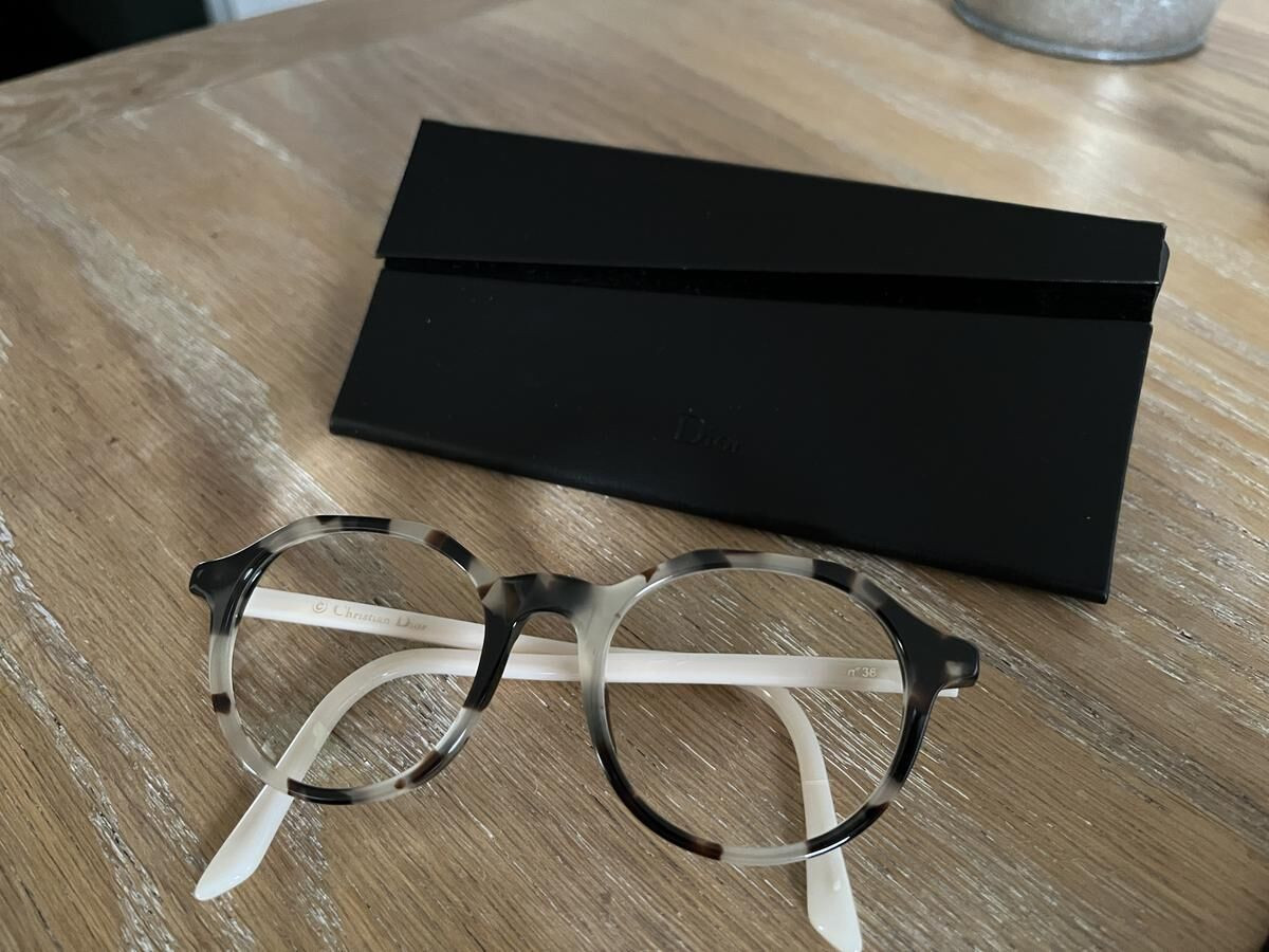 Christian DIOR - Montaigne38C9K