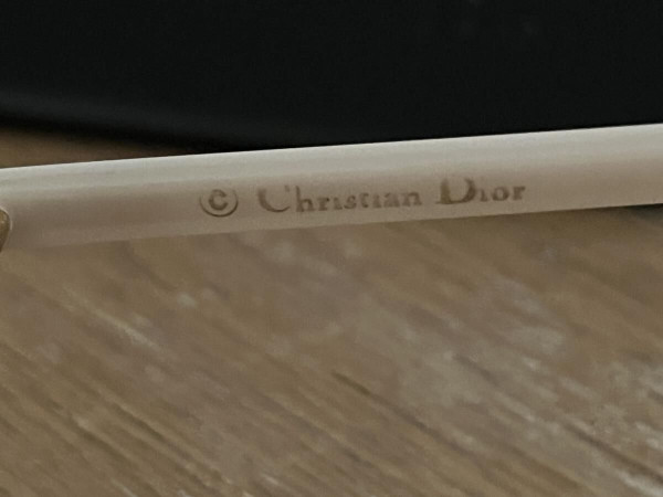 Christian DIOR - Montaigne38C9K