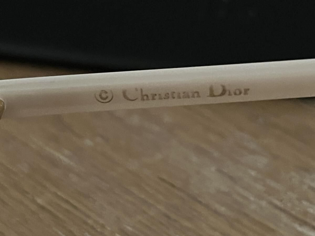 Christian DIOR - Montaigne38C9K