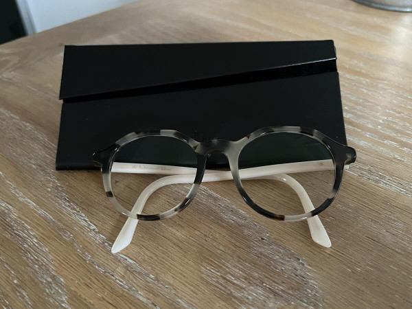 Christian DIOR - Montaigne38C9K