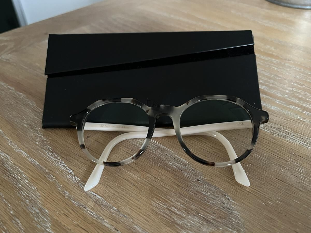 Christian DIOR - Montaigne38C9K