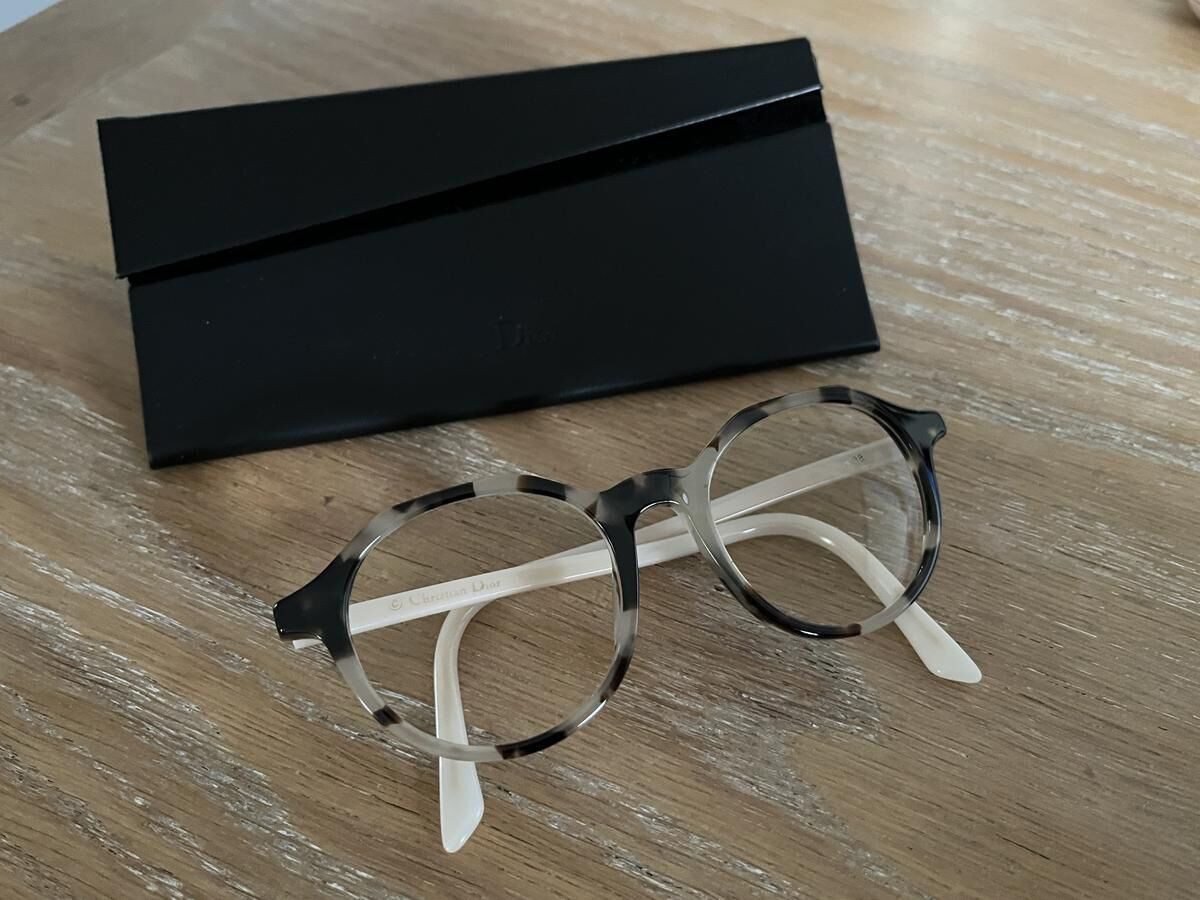 Christian DIOR - Montaigne38C9K