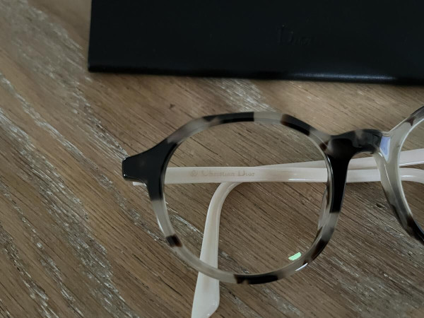 Christian DIOR - Montaigne38C9K