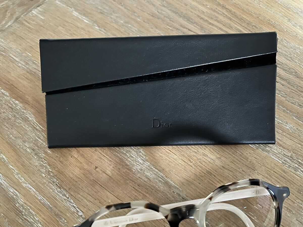 Christian DIOR - Montaigne38C9K