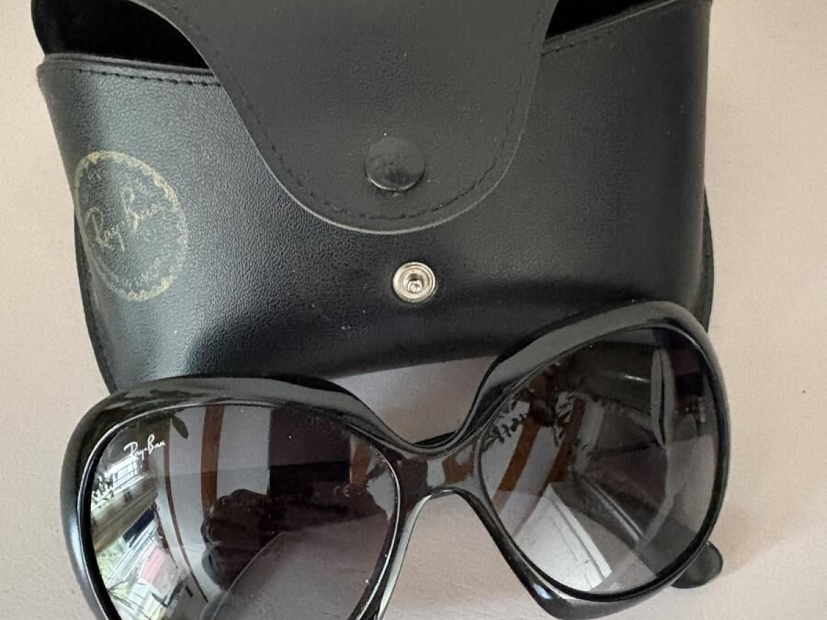 Rayban - RB 4098 jackie OHH 601/8G 3N