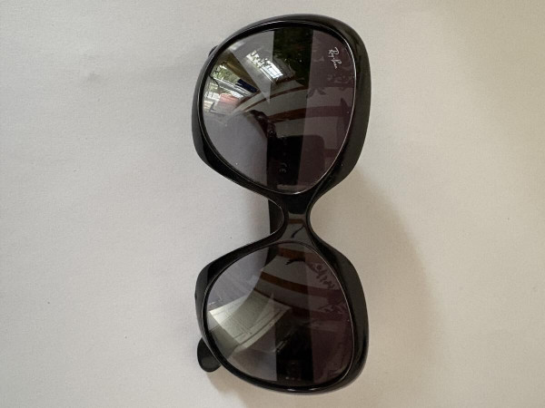 Rayban - RB 4098 jackie OHH 601/8G 3N