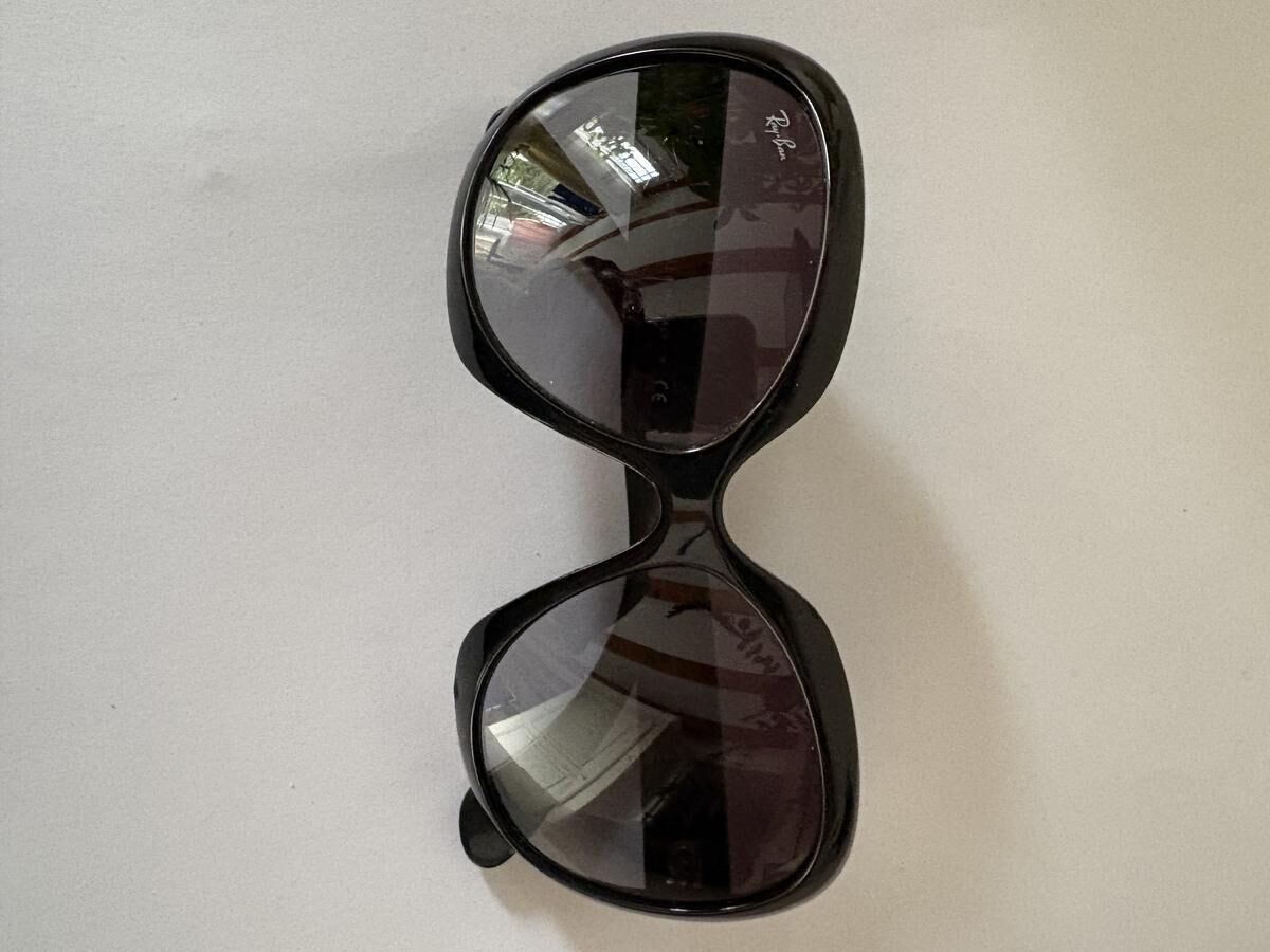 Rayban - RB 4098 jackie OHH 601/8G 3N