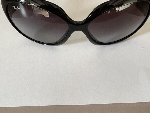 Rayban - RB 4098 jackie OHH 601/8G 3N