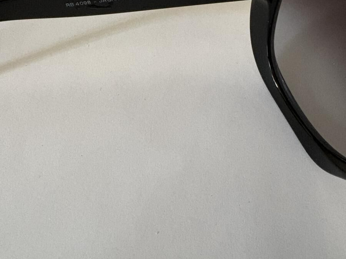 Rayban - RB 4098 jackie OHH 601/8G 3N