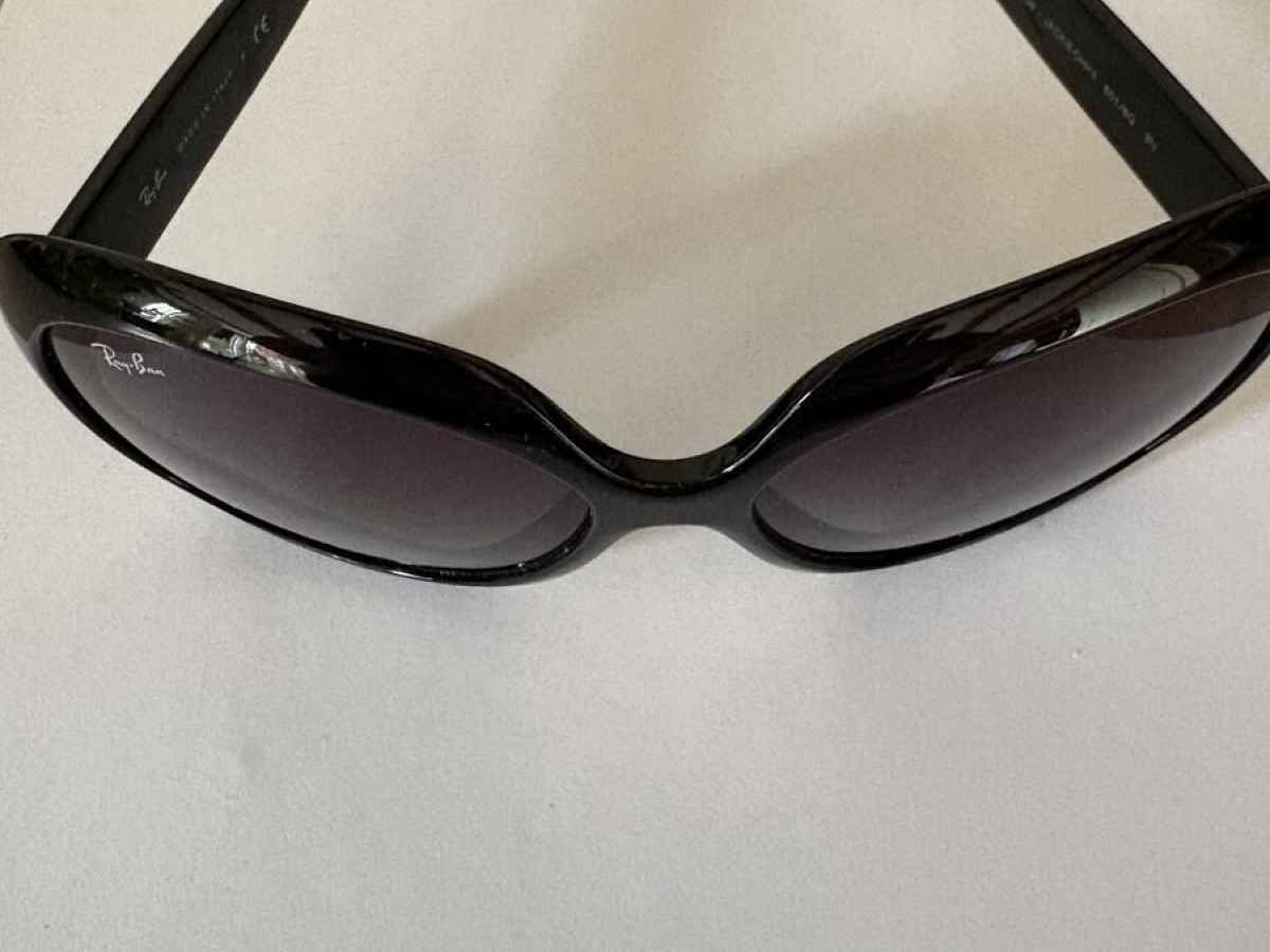 Rayban - RB 4098 jackie OHH 601/8G 3N